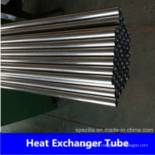 China Supplier Stainless Steel Pipe Tp 304/304L